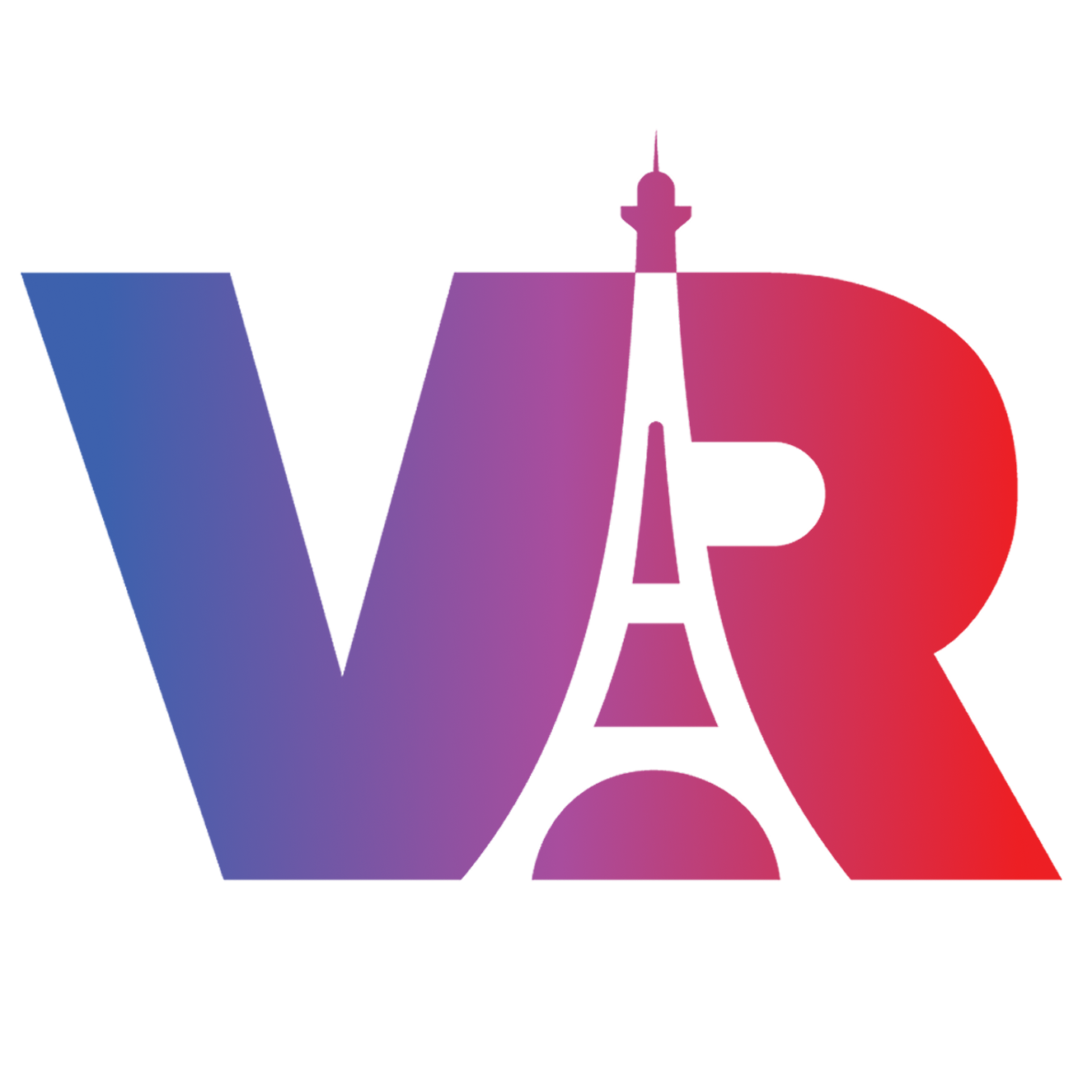 FrenchVR Logo
